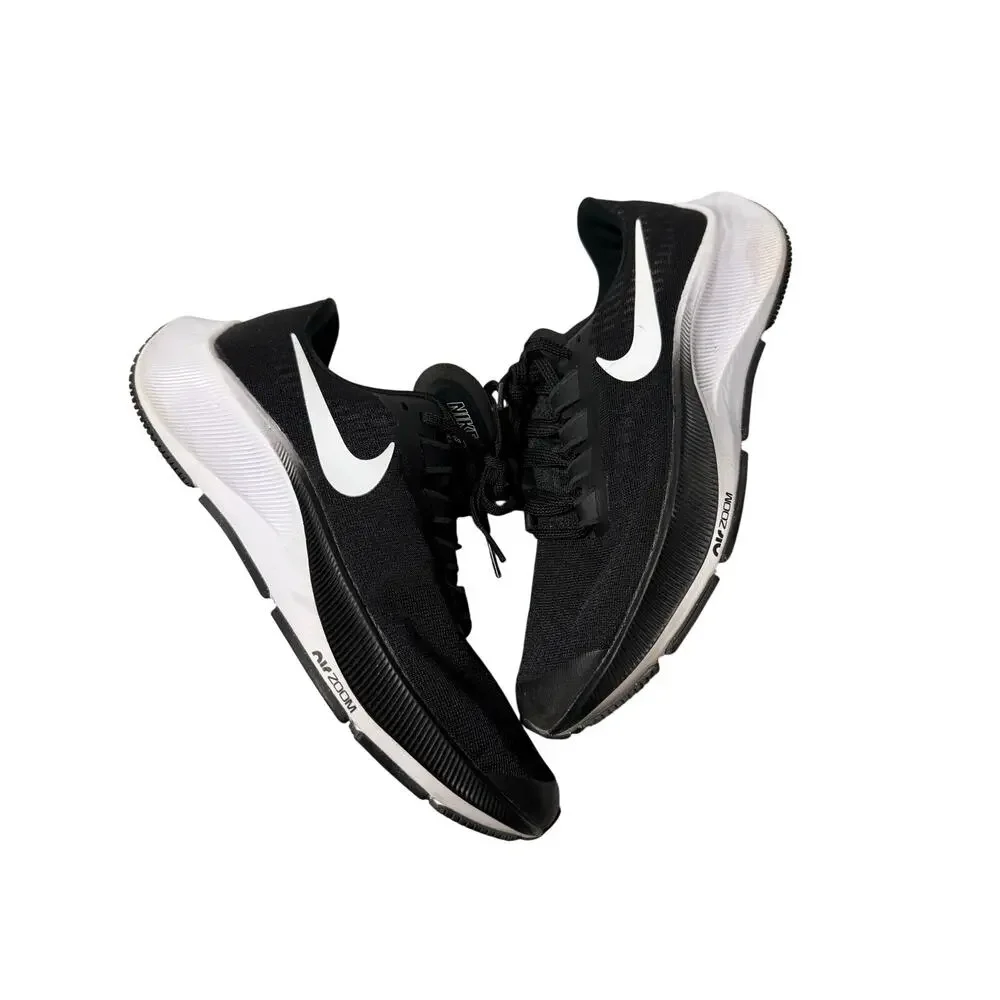 Nike Sneakers Boys 6 Youth Air Zoom Pegasus 37